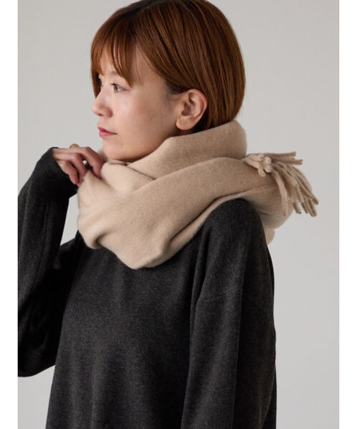 ソフトタッチソリッドマフラー