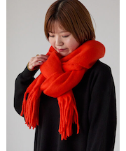 ソフトタッチソリッドマフラー