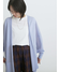 ブルー