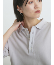 カノコポロシャツ