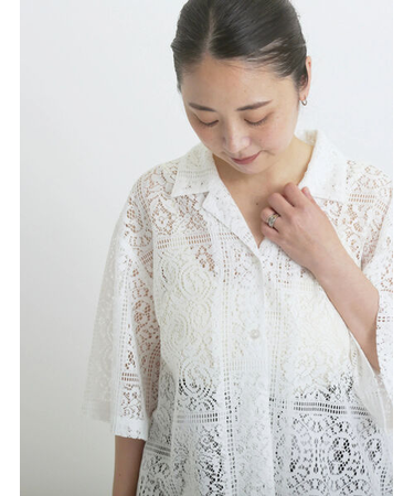 カップ付キャミソール