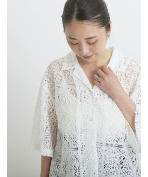 カップ付キャミソール