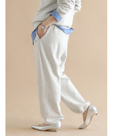 【Healthknit】スウェットパンツ