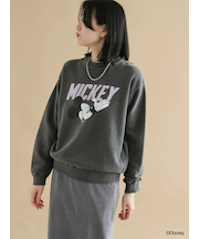 【GOOD ROCK SPEED】MICKEY MOUSE / スウェット