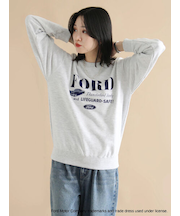 【GOOD ROCK SPEED】FORDスウェット