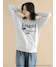 ＴＯＰグレー