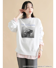 【GOOD ROCK SPEED】LIFE PICTURE COLLECTIONスウェット