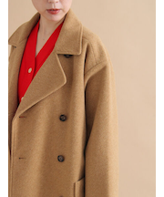 ダブルミドルコート