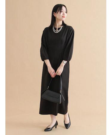 タックワンピース