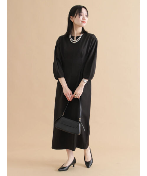 タックワンピース