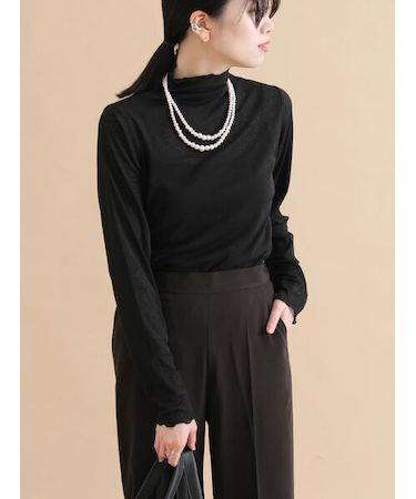 シアープルオーバー