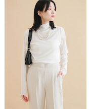 シアープルオーバー