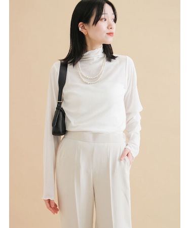 シアープルオーバー