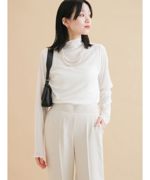 シアープルオーバー