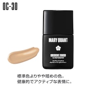 オビーディエント フィニッシュ