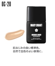 オビーディエント フィニッシュ