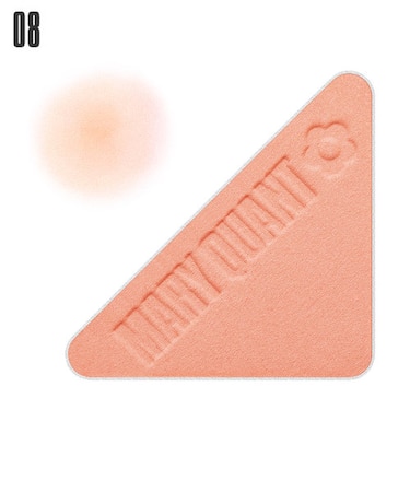 ブラッシュ ベビー ＜チークカラー＞