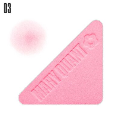 ブラッシュ ベビー ＜チークカラー＞