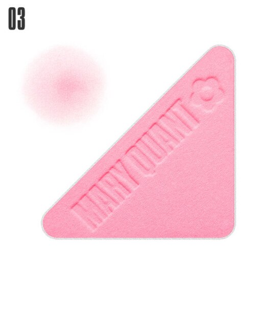 ブラッシュ ベビー ＜チークカラー＞