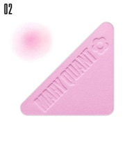 ブラッシュ ベビー ＜チークカラー＞