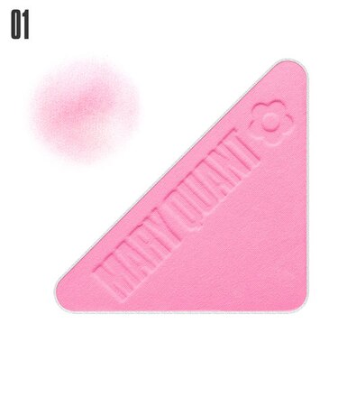 ブラッシュ ベビー ＜チークカラー＞