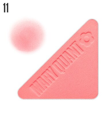 ブラッシュ ベビー ＜チークカラー＞