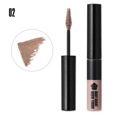 ブロウ フィニッシュ