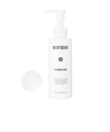 クレンジング リキッド