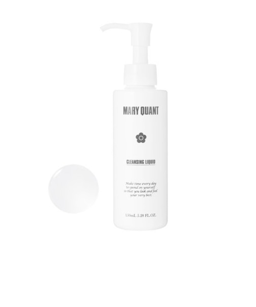 クレンジング リキッド