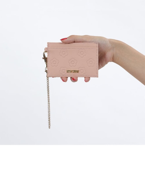 デイジーアウトラインパターン2 シングルパスケース