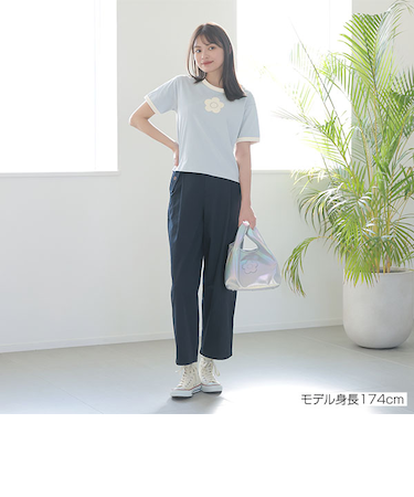 デイジーリンガー Tシャツ