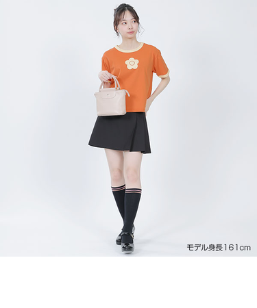 デイジーリンガー Tシャツ