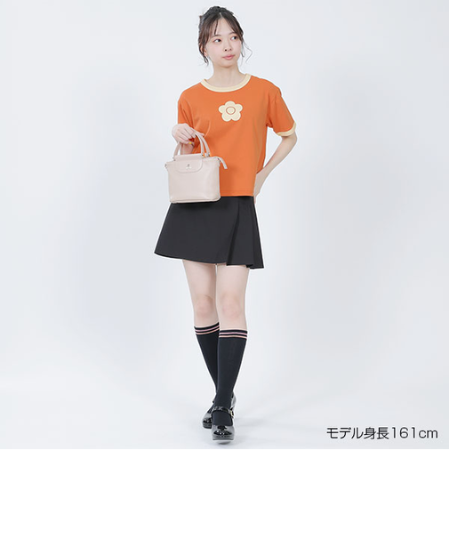 デイジーリンガー Tシャツ