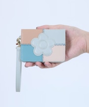 パッチワーク パスケース