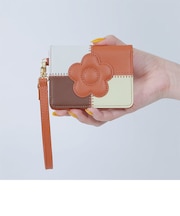 パッチワーク パスケース