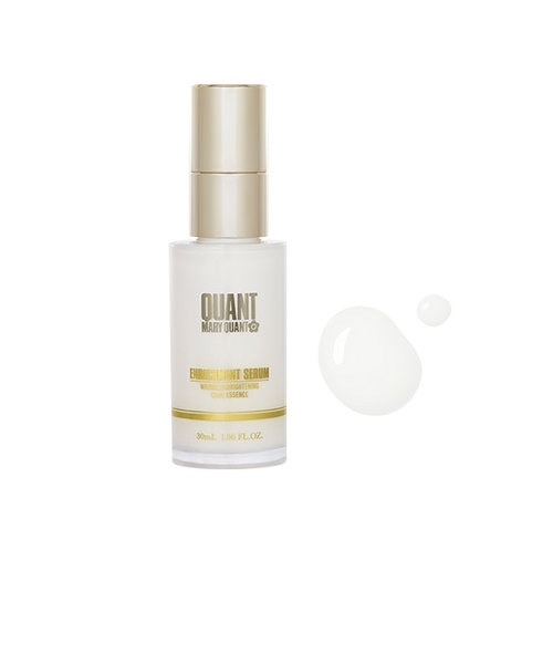 マリークヮントエンリッチメントセラム30mL2本セット クヮント バイ マリークヮント エンリッチメント セラム【医薬部外品