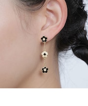 コネクトエポデイジー ピアス