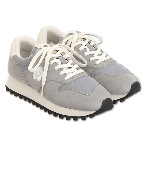 デイジーエンブロコンビ スニーカー