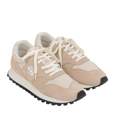 デイジーエンブロコンビ スニーカー