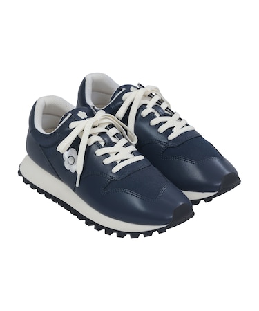 デイジーエンブロコンビ スニーカー