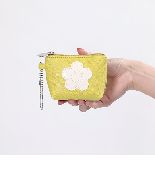 カラフルファンファーレ 舟型ポーチミニミニ