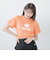 オレンジ