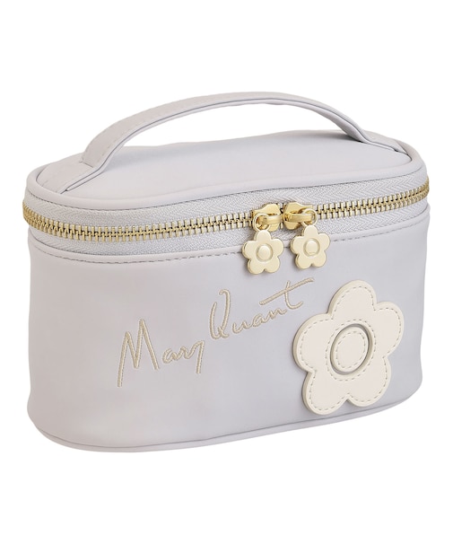 サインロゴデイジーパッチ バニティ