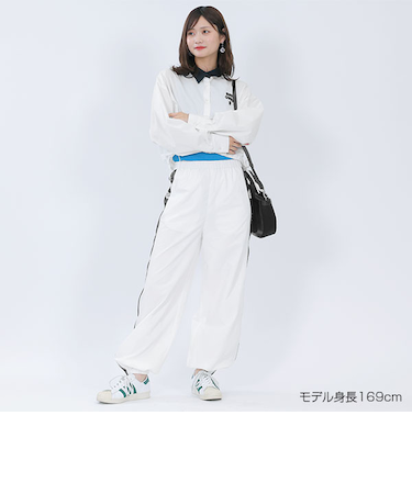 デイジーライン パンツ