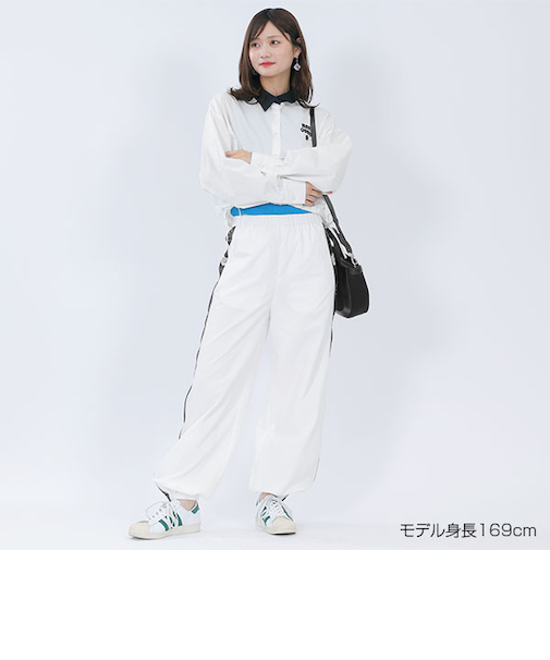 デイジーライン パンツ