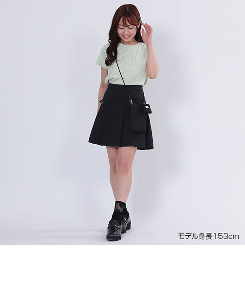 MARYロゴ Tシャツ