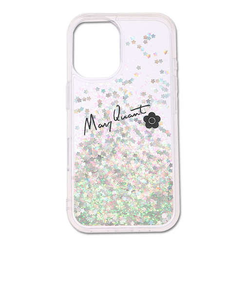 デイジーコンフェッティ モバイルケース for iPhone16