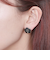 アクリルカバー ピアス
