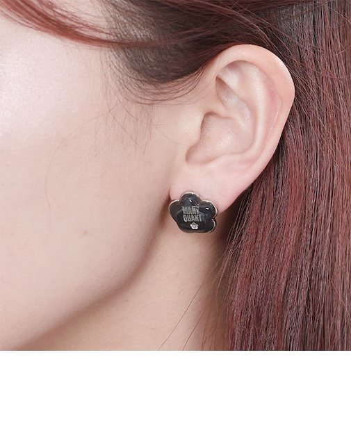 アクリルカバー ピアス