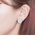 アクリルカバー ピアス